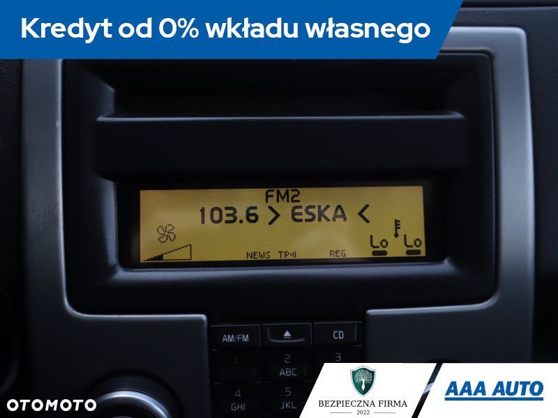 Volvo V50 - 14