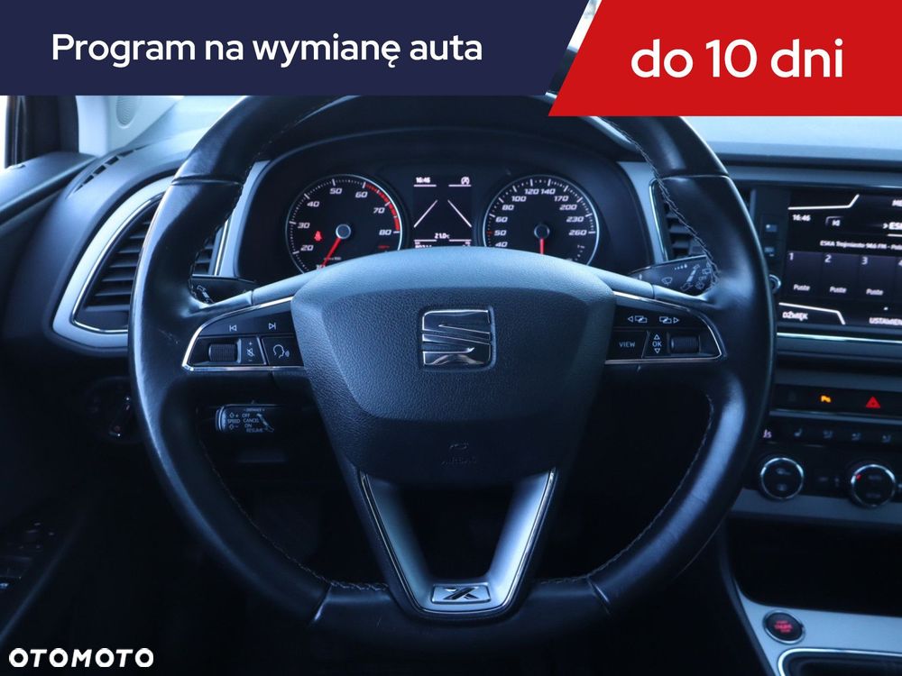 Seat Leon - 23