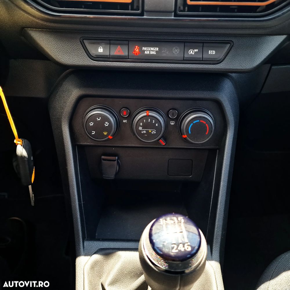 Dacia Sandero Stepway TCe 90 MT6 Expression - 19
