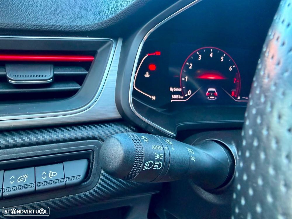Renault Captur - 21