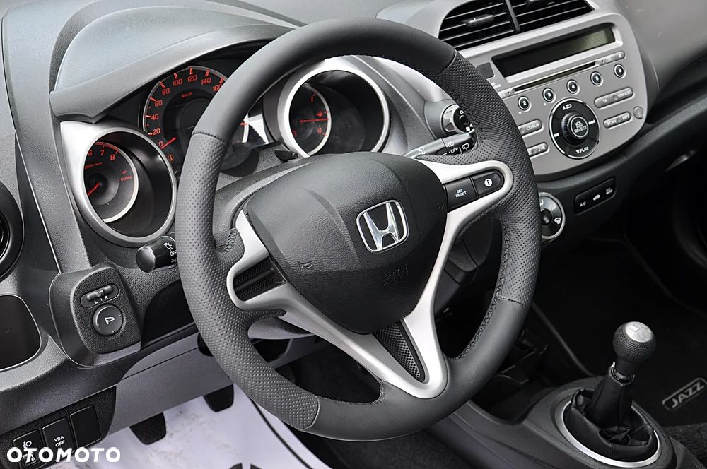 Honda Jazz 1.2 i-VTEC - 16