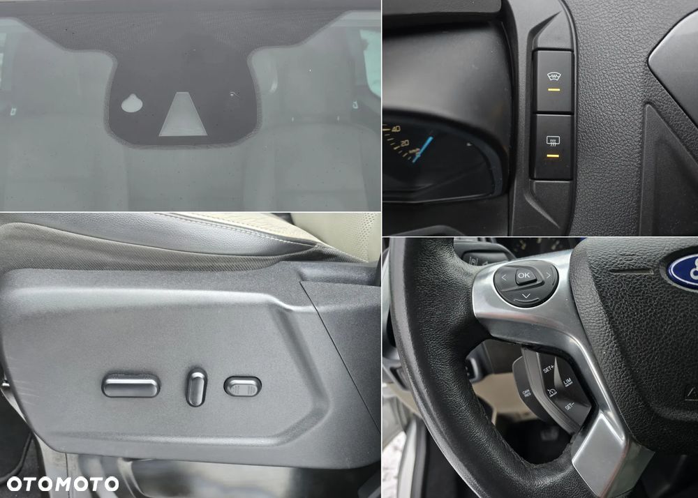 Ford Transit Custom 310 L2H1 Limited - 37