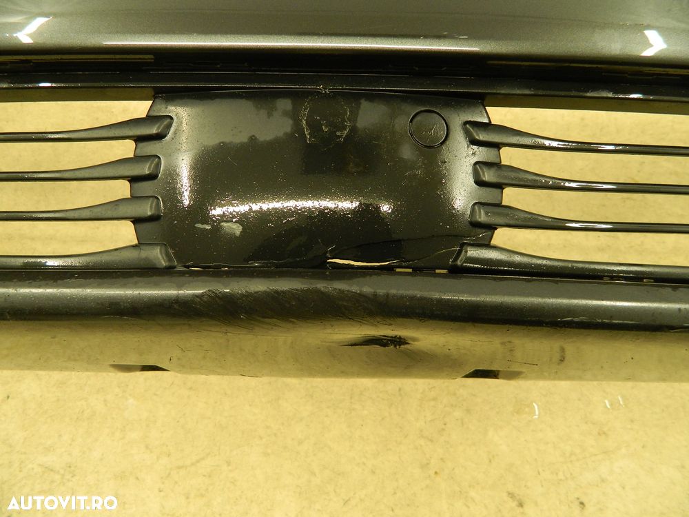 Bara fata BMW Seria 7 G11, G12, 2016, 2017, 2018, 2019, 72758411 - 9