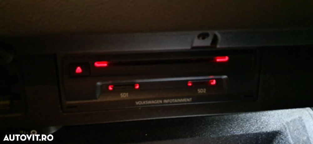 Volkswagen Passat Variant 1.4 TSI (BlueMotion Technology) Comfortline - 15