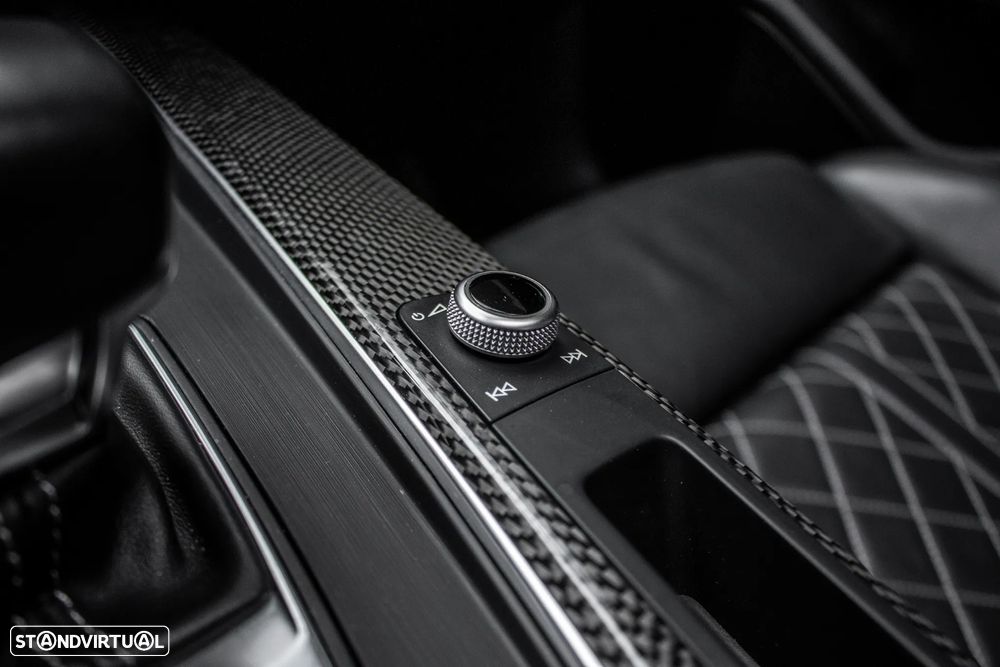 Audi S5 3.0 TFSI quattro tiptronic - 29