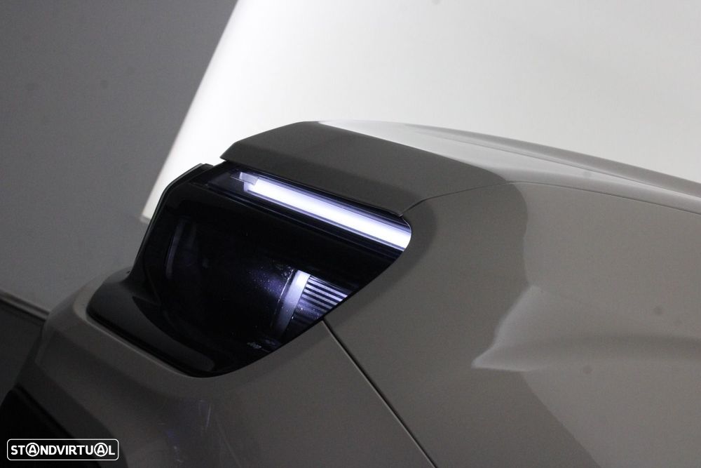 Jeep Avenger 54 kWh Summit - 36