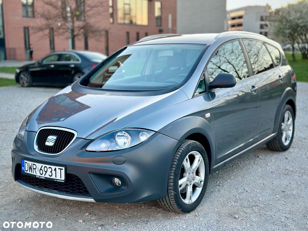 Seat Altea - 5