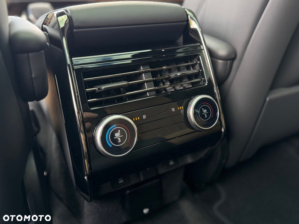 Land Rover Range Rover Sport - 37