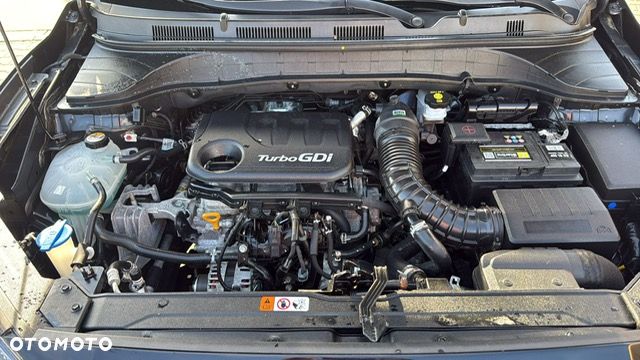 Hyundai Kona 1.0 T-GDI Advantage+ - 9