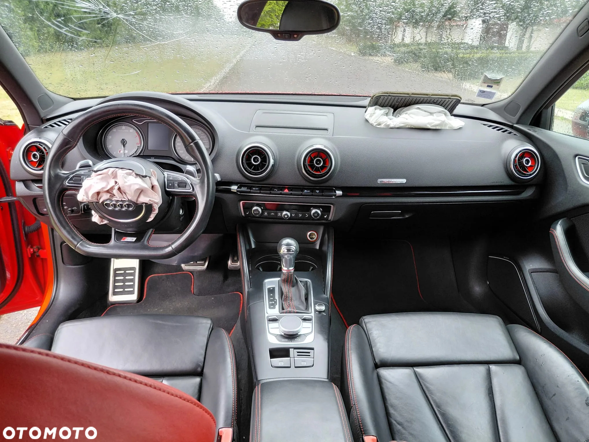 Audi S3 - 21