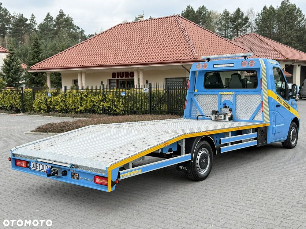 Opel Movano - 17