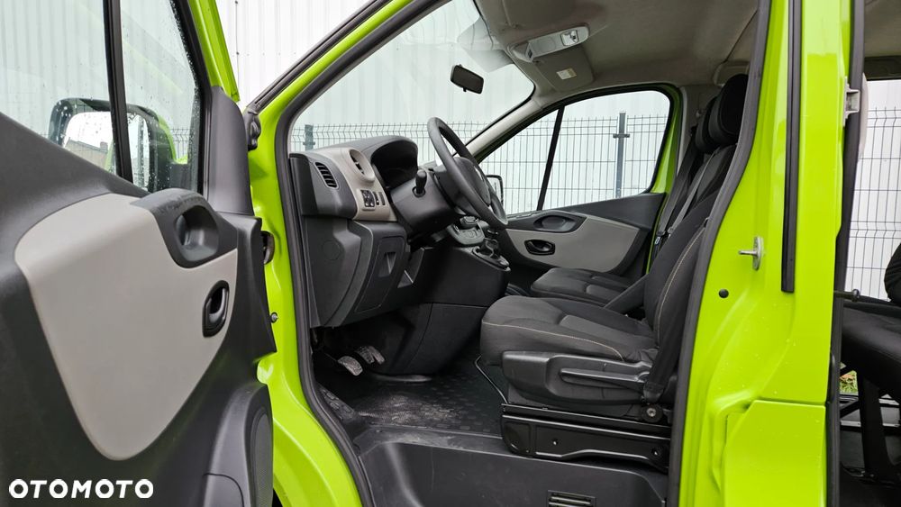 Renault Trafic ENERGY L2H1 Komfort - 22