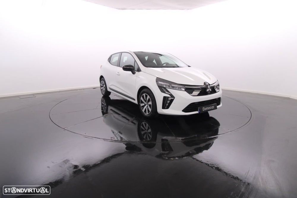 Mitsubishi Colt 1.0 MPI Kyoto — fotografia 11