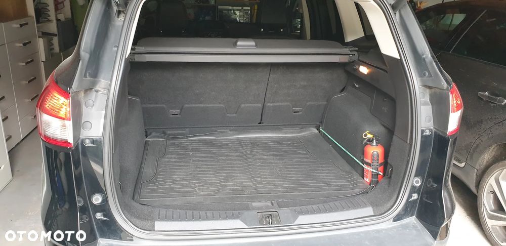 Ford Kuga 2.0 TDCi 4WD Titanium Plus - 15