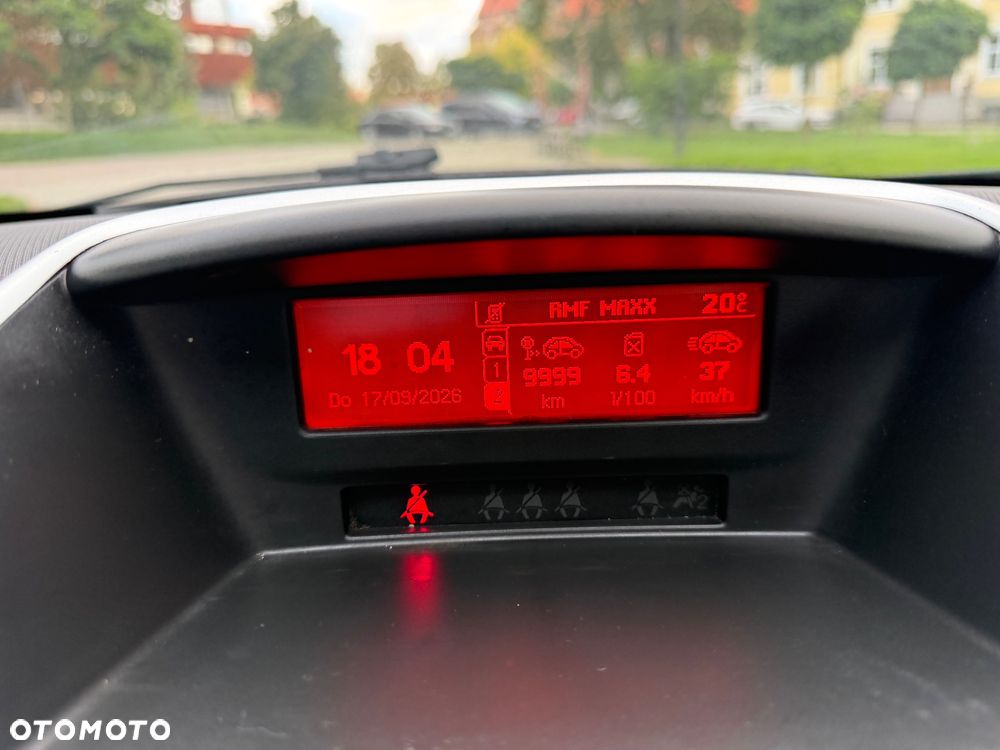 Peugeot 207 95 VTi Premium - 16