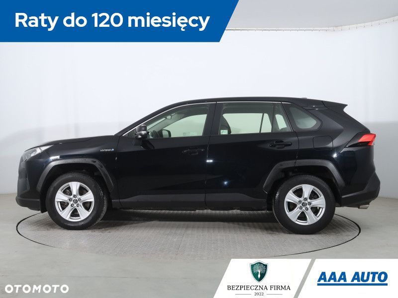 Toyota RAV4 - 3
