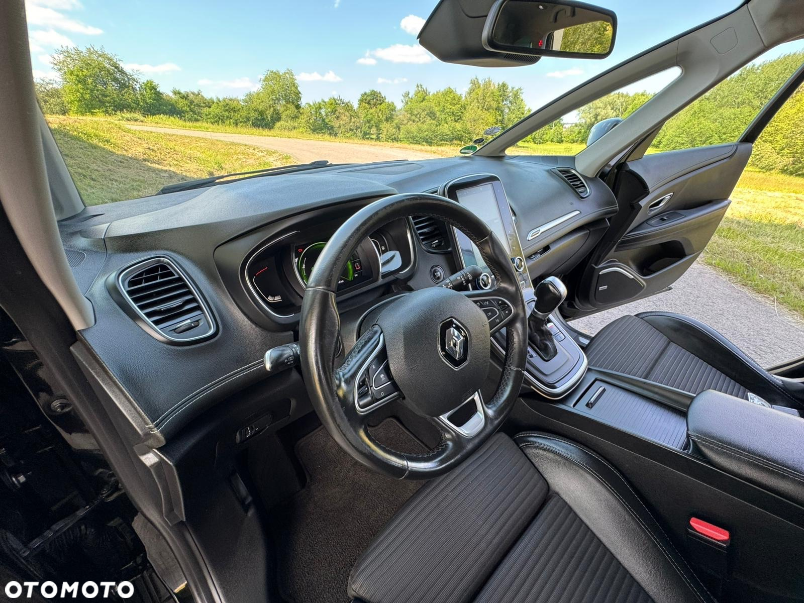 Renault Scenic ENERGY dCi 110 EDC BOSE EDITION - 36