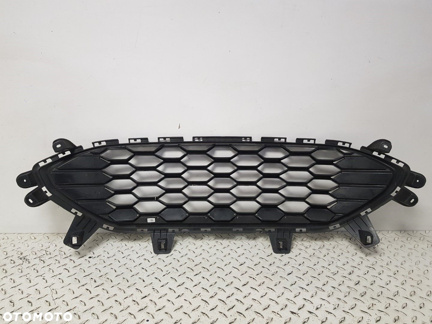 ŁADNY ORYGINALNY GRILL ATRAPA  FORD KUGA III 3 MK3 ST-LINE 20-25 LV4B-8200-YE - 5