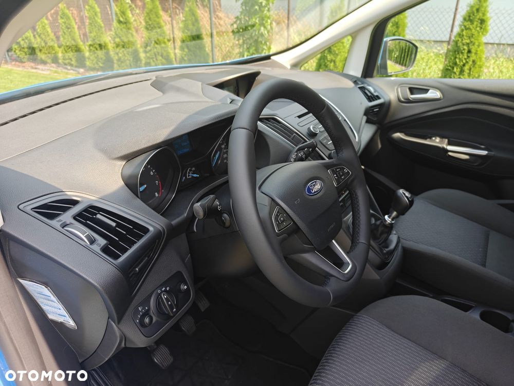 Ford C-MAX - 27
