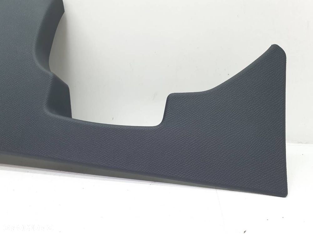 OSŁONA OBUDOWA OBD BEZPIECZNIKÓW DESKI KONSOLI CITROEN C5 X 98365694ZD - 3