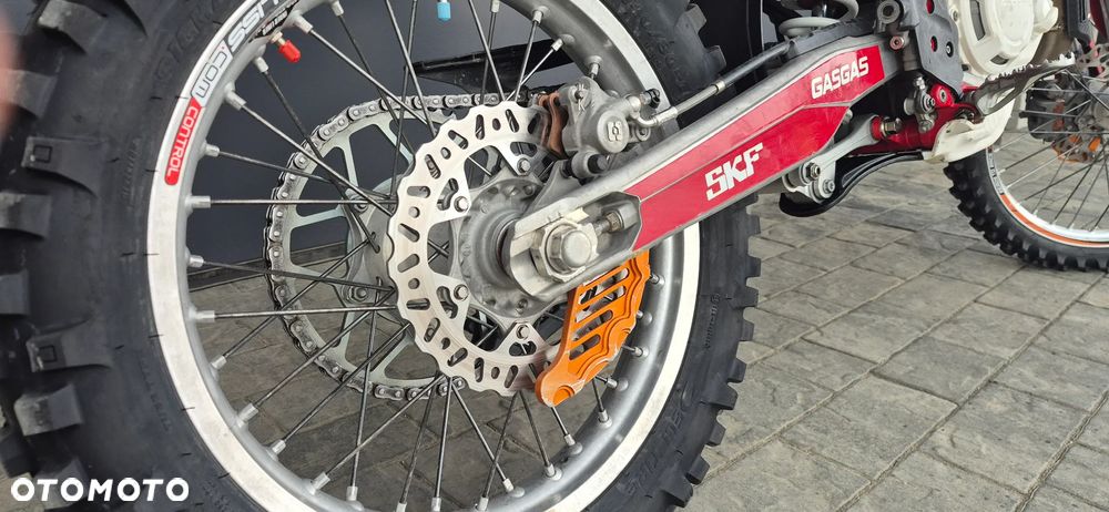 Gas Gas EC - 10
