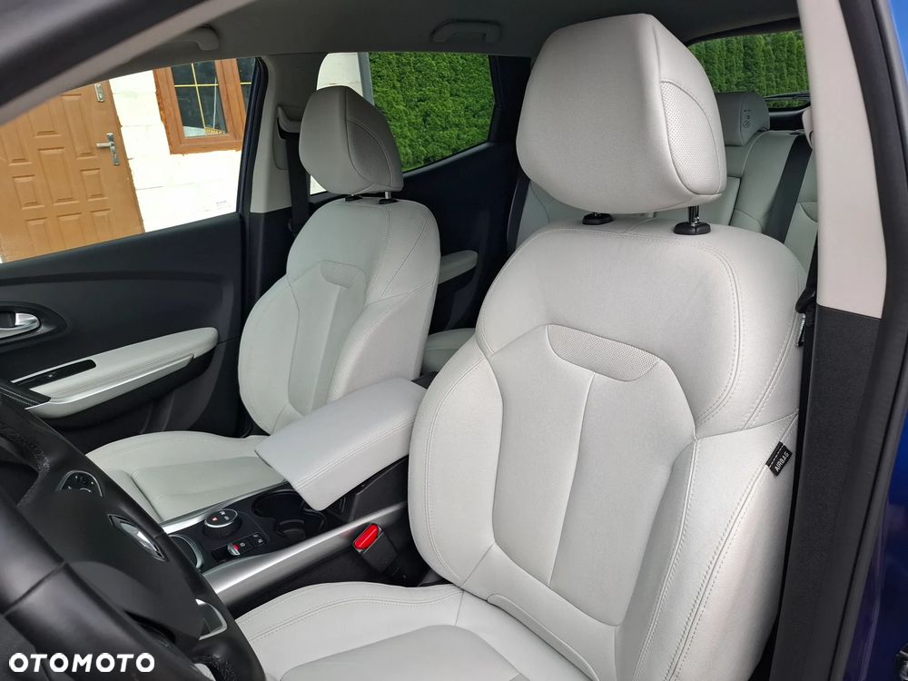 Renault Kadjar BLUE dCi 115 EDC BOSE EDITION - 21