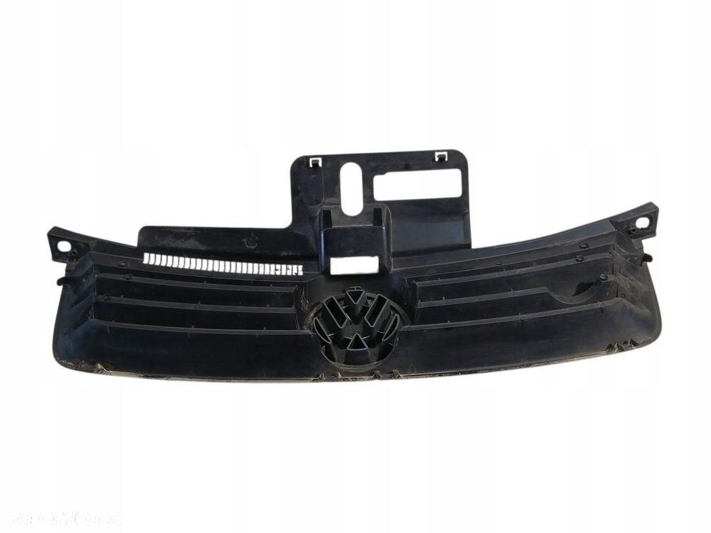 grill atrapa vw polo iv 9n 6q0853651c polo iv - 4