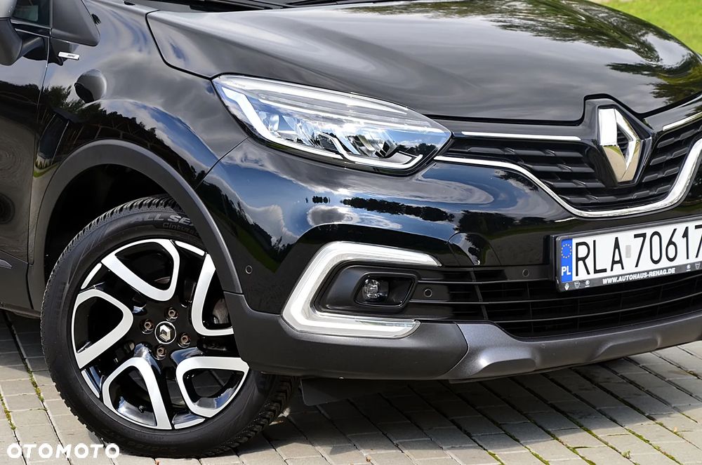 Renault Captur (ENERGY) TCe 90 BOSE EDITION - 39