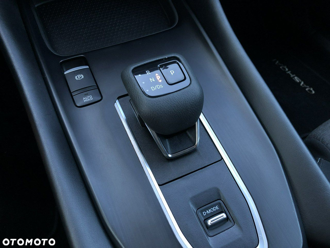 Nissan Qashqai - 31
