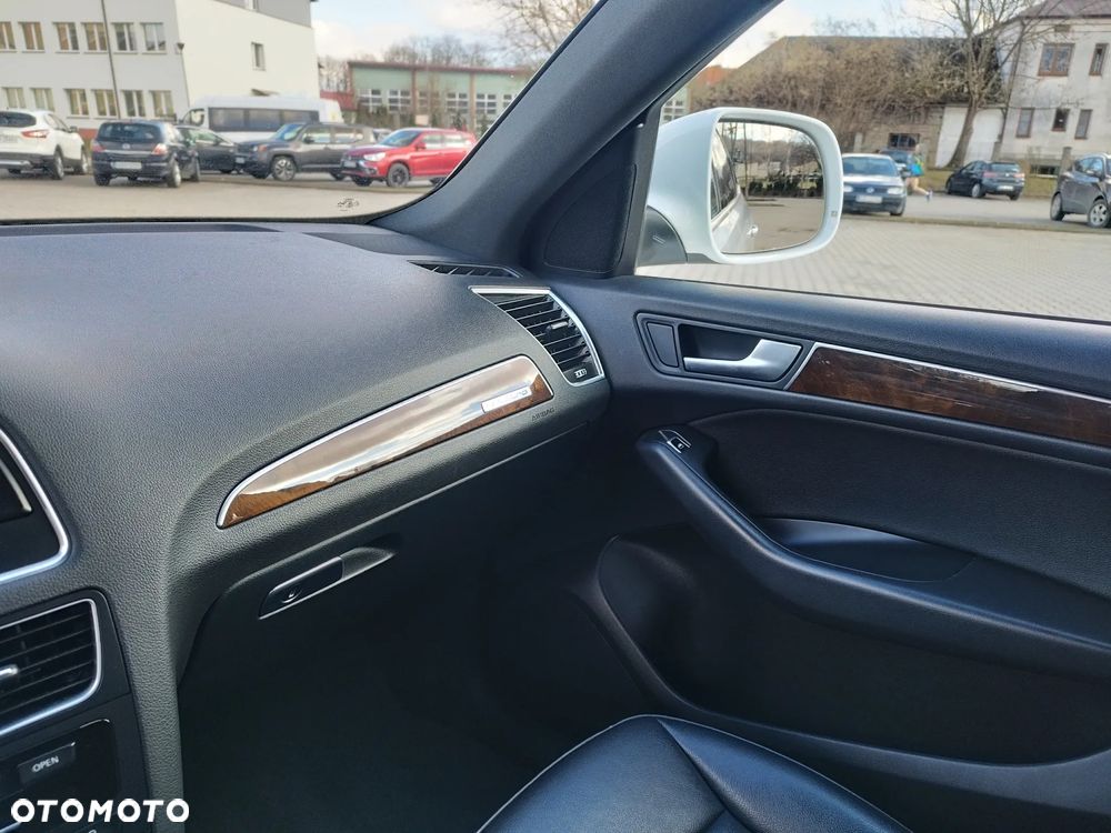 Audi Q5 - 40