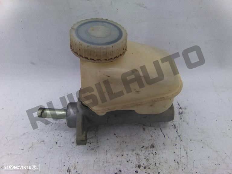 Bomba Principal Travões  Opel Corsa A [1982_1993] 1.2 S