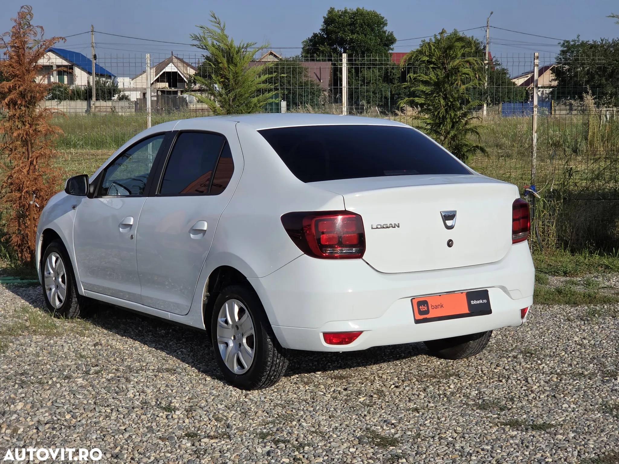Dacia Logan 1.5 90CP Laureate - 5