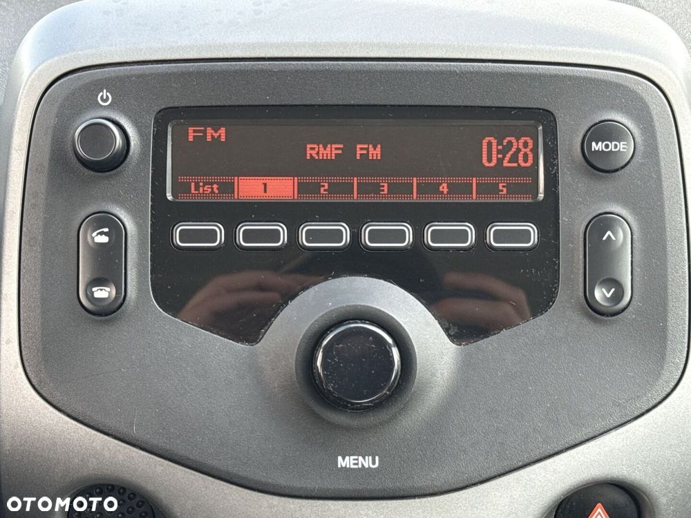 Toyota Aygo - 16