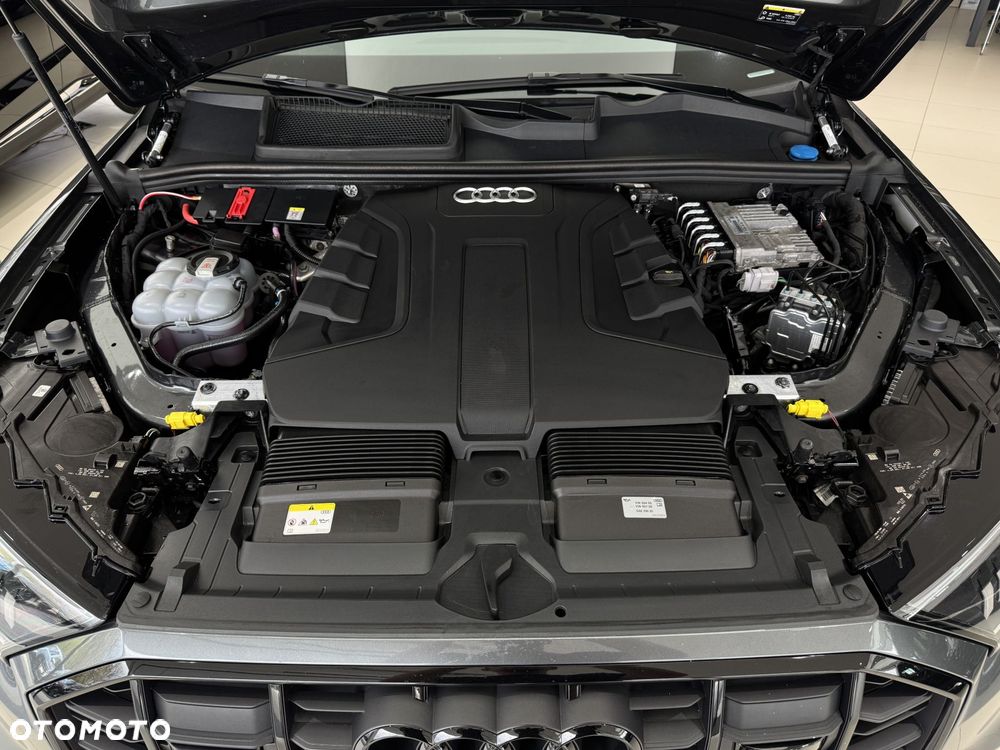 Audi Q7 - 23