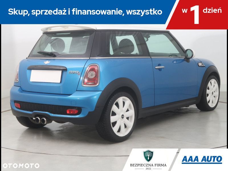 MINI Cooper S - 7