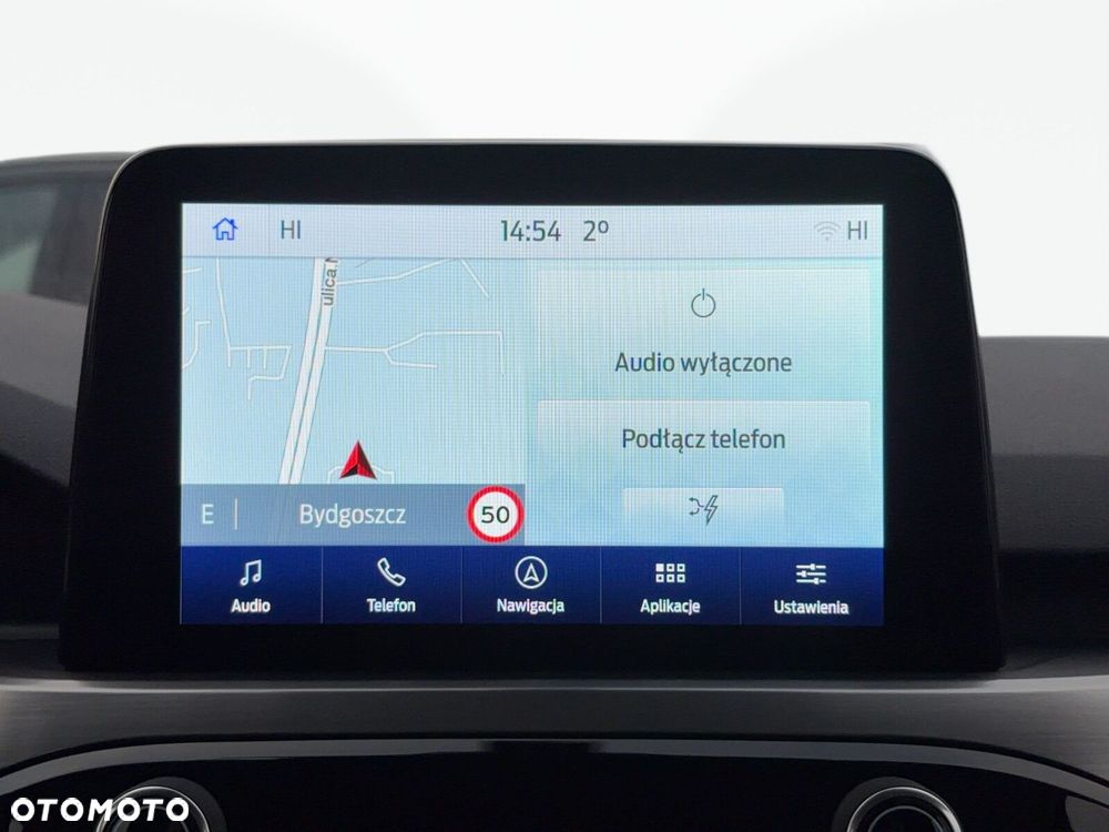 Ford Kuga 2.5 FHEV FWD Titanium - 15