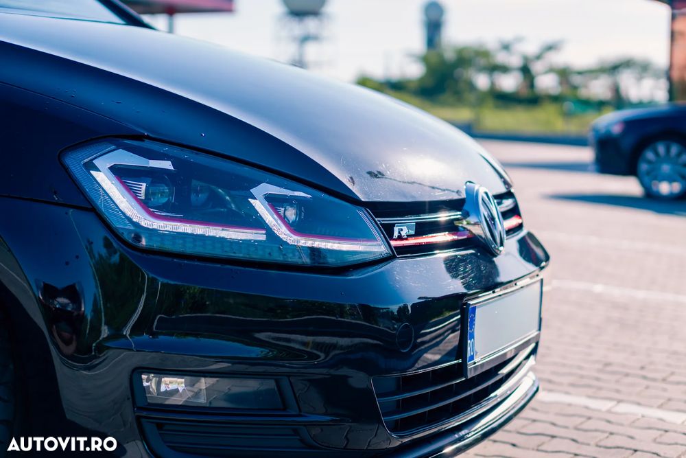 Volkswagen Golf 1.6 TDI BlueMotion Technology DPF Trendline - 16