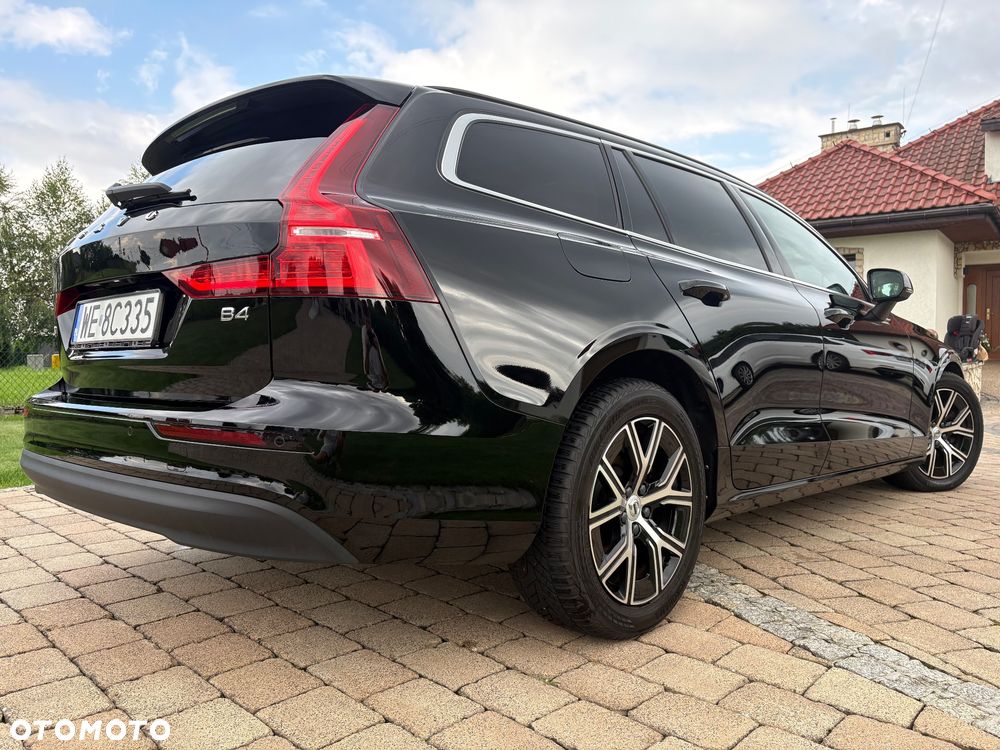 Volvo V60 B4 B Core - 6