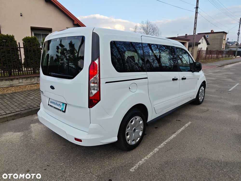 Ford Tourneo Connect Grand 1.5TDCi Ambiente - 14
