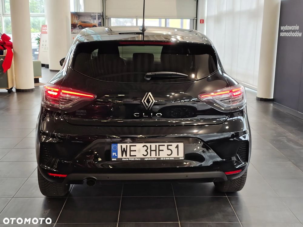 Renault Clio 1.0 TCe Evolution - 6