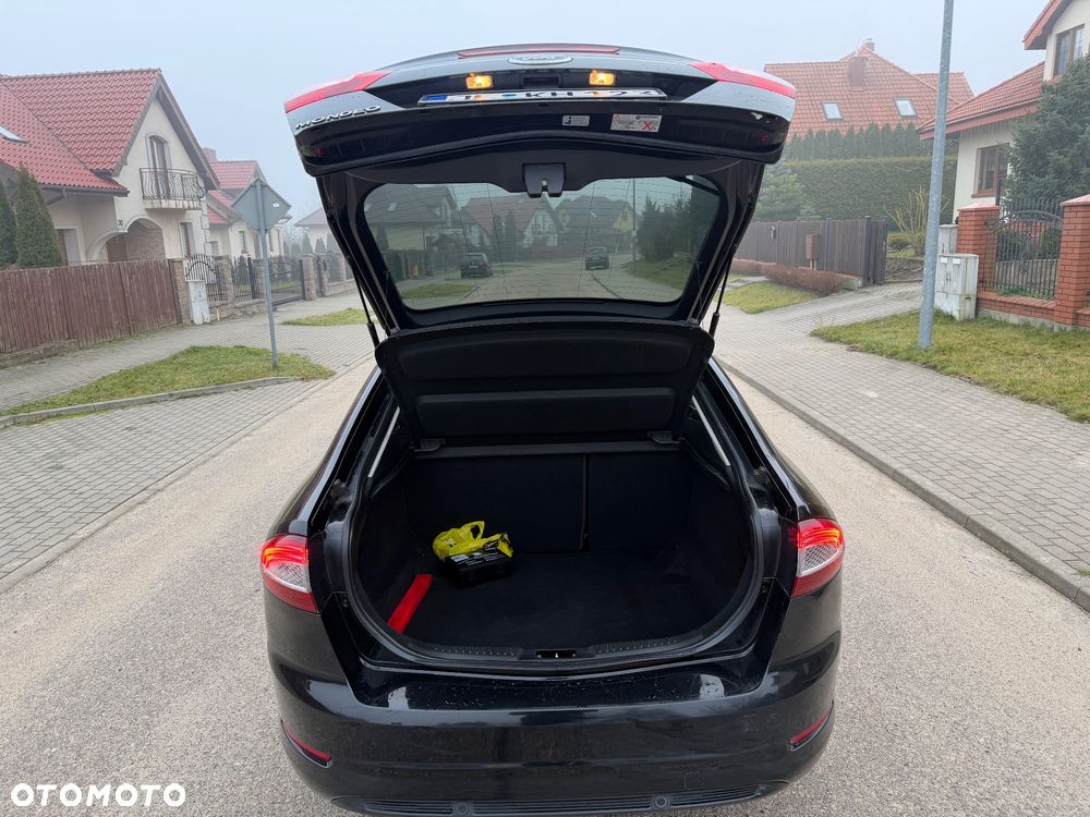 Ford Mondeo 2.0 TDCi Viva Titanium - 17