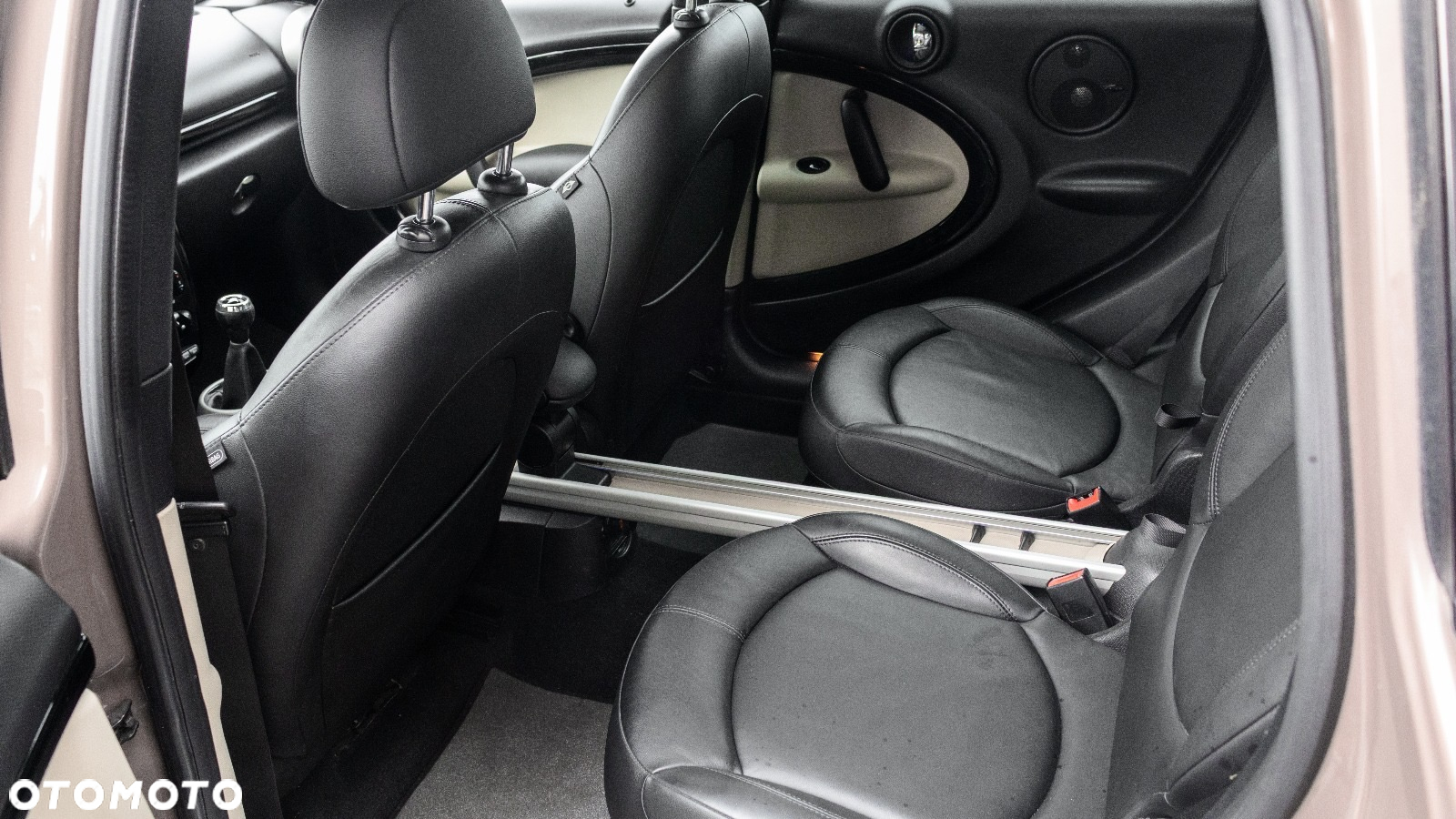 MINI Cooper S Standard - 28