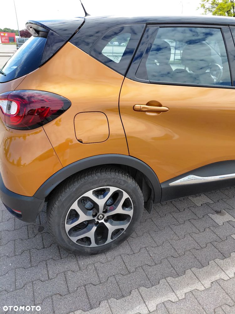 Renault Captur 0.9 Energy TCe Intens - 4