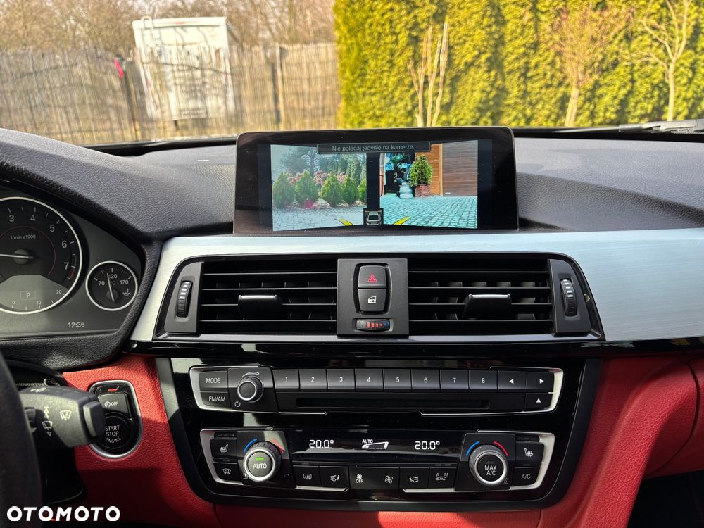 BMW Seria 4 430i xDrive Sport-Aut Sport Line - 27