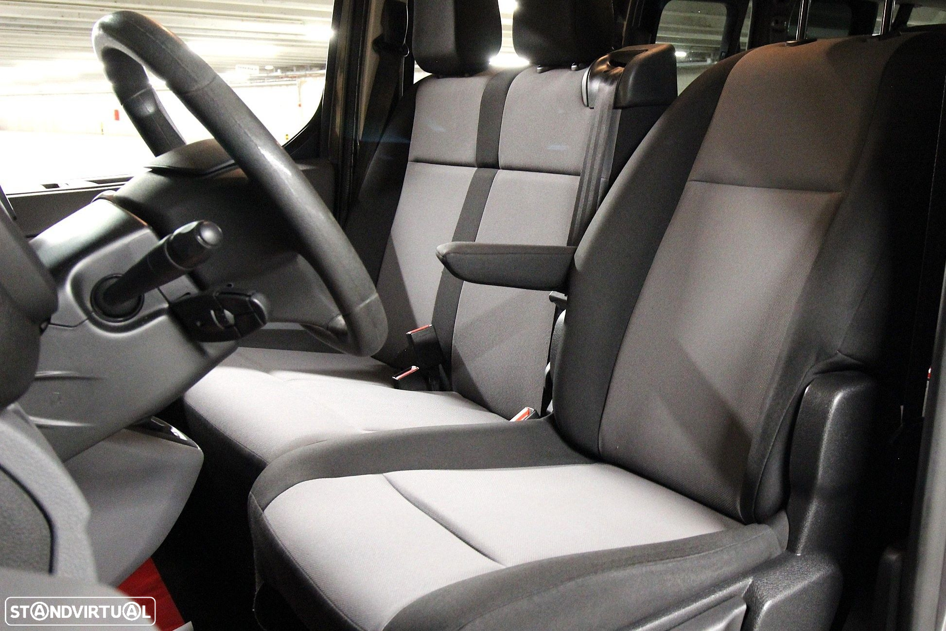 Toyota Proace 1.6 D-4D L1 6L - 17