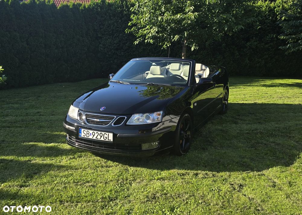 Saab 9-3X - 1