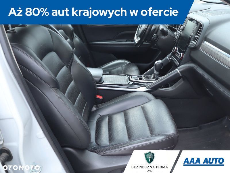 Renault Koleos - 11