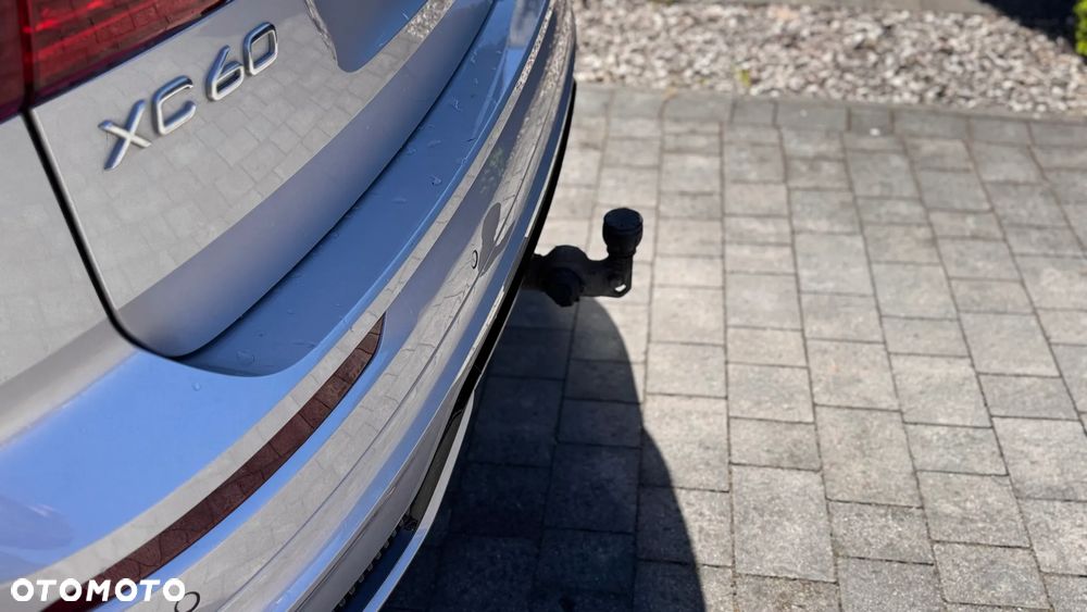 Volvo XC 60 - 7