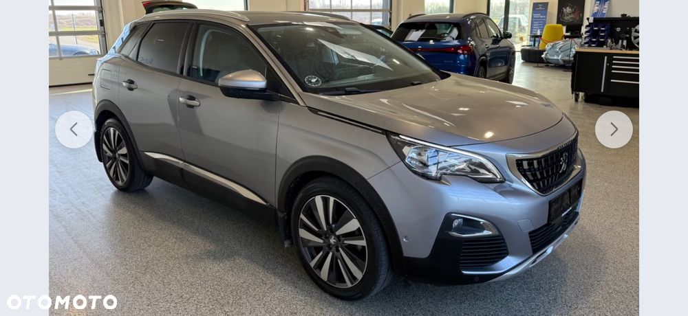 Peugeot 3008 BlueHDi 120 Stop & Start Allure - 3