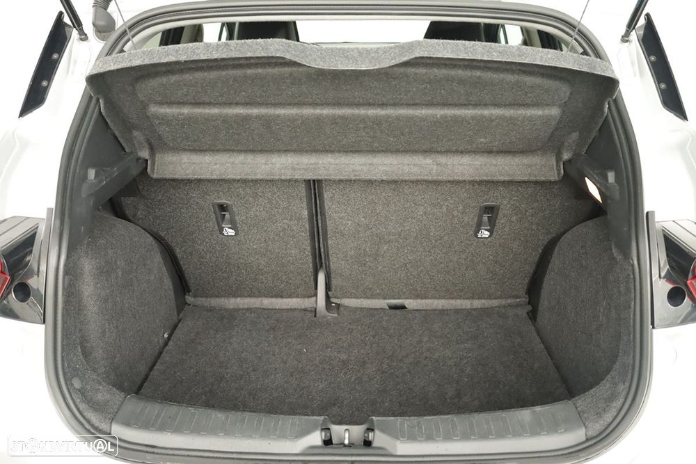 Nissan Micra 1.0 IG-T Tekna CVT - 22